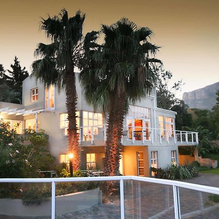 Art Gallery Guest House - Thandekayo Hout Bay Exterior foto