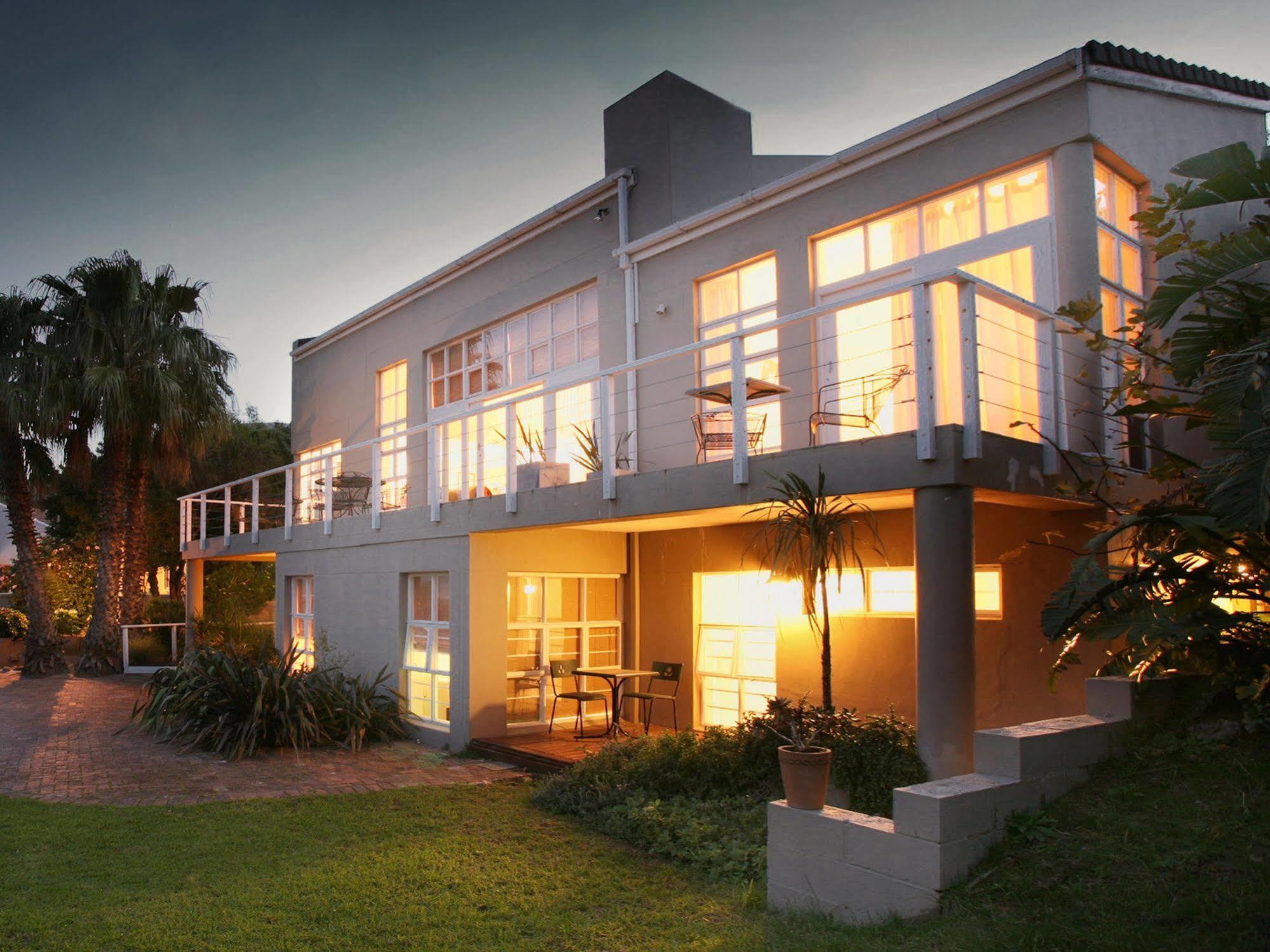 Art Gallery Guest House - Thandekayo Hout Bay Exterior foto