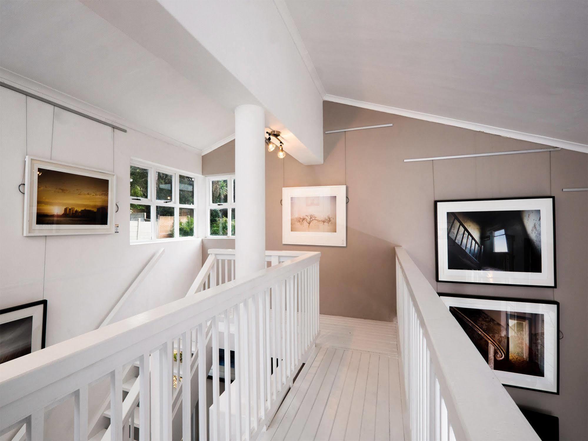 Art Gallery Guest House - Thandekayo Hout Bay Exterior foto